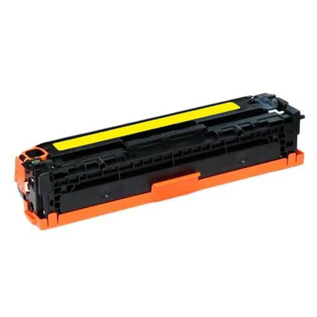 ActiveJet ATH-322N Toner (vervangt HP 128A) - Geel - afbeelding 5 van 6