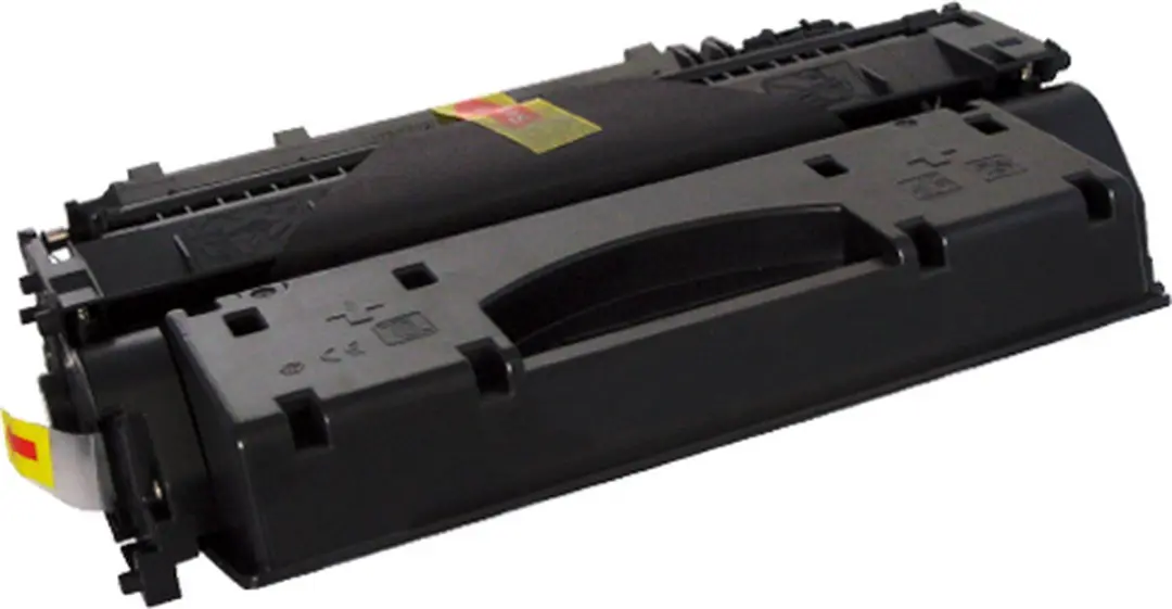 ActiveJet ATH-80NX Toner voor HP 80X - 6900 pagina's - afbeelding 4 van 5