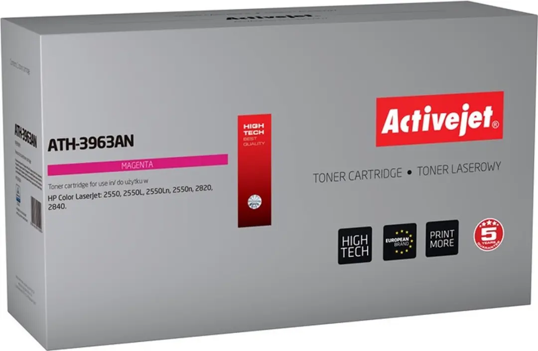 ActiveJet ATH-401N Toner