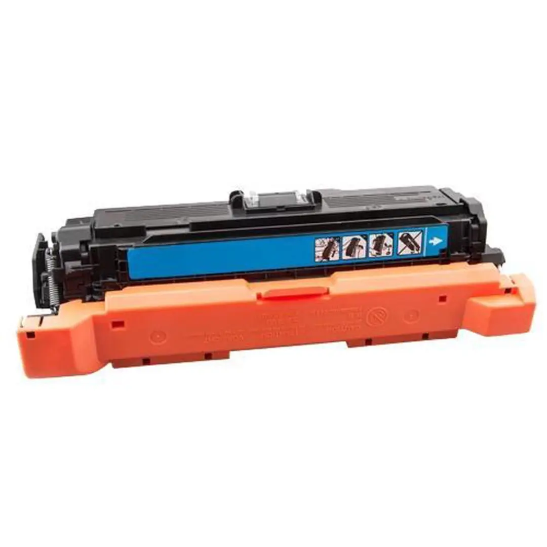 ActiveJet ATH-401N Toner - vervanging HP 507A - 6000 pagina's - afbeelding 5 van 6