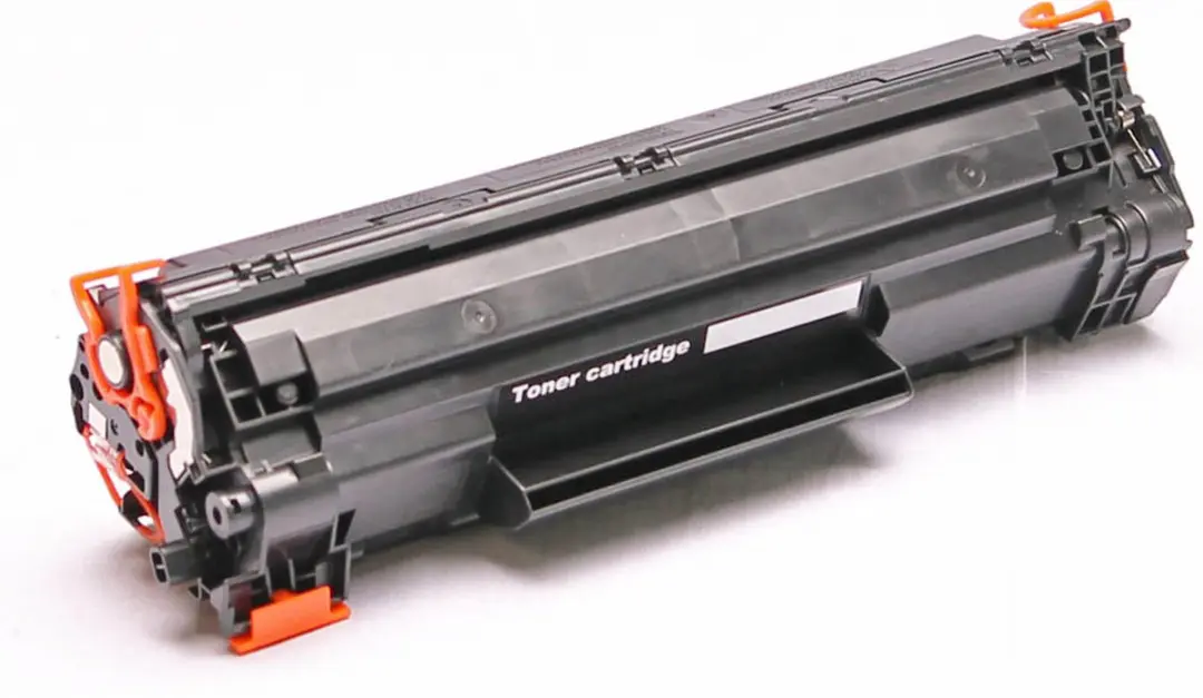 ActiveJet ATH-83N Toner - HP 83A/Canon CRG-737 - Zwart - afbeelding 2 van 3