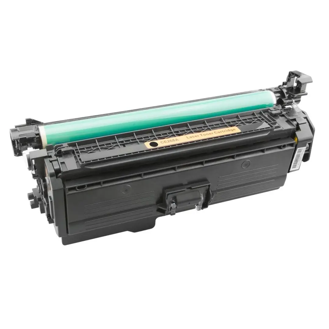 ActiveJet ATH-260NX Toner (vervangt HP CE260X)