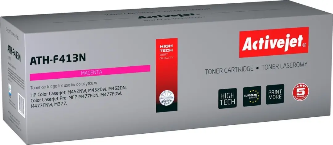 Activejet ATH-F413N Toner