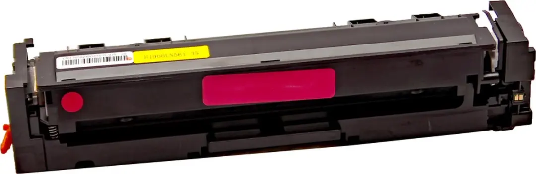 ActiveJet ATH-F543NX Tonercartridge - Magenta - 2500 pagina's - afbeelding 2 van 4