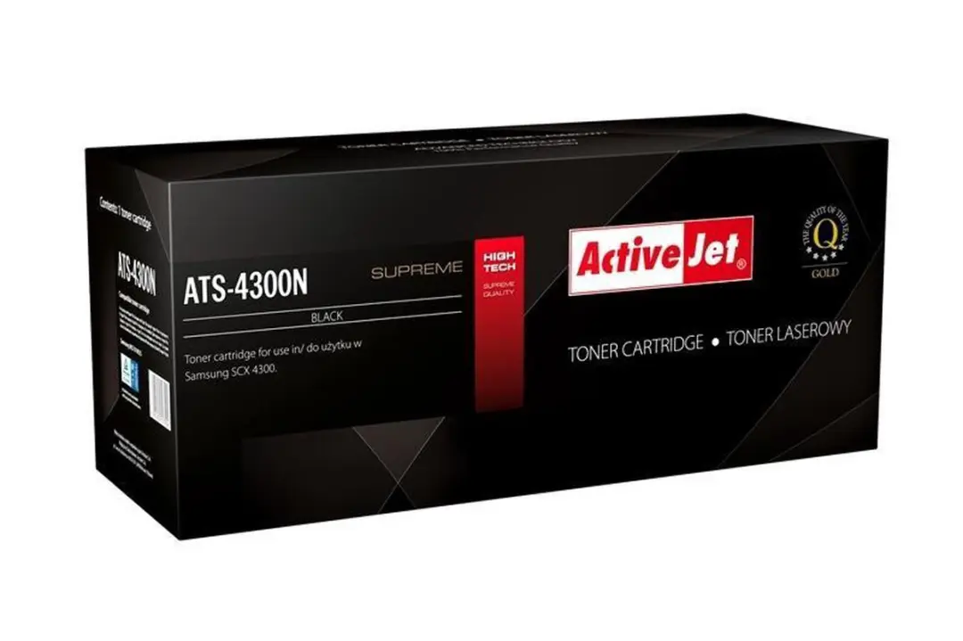 ActiveJet ATS-4300N Toner voor Samsung MLT-D1092S