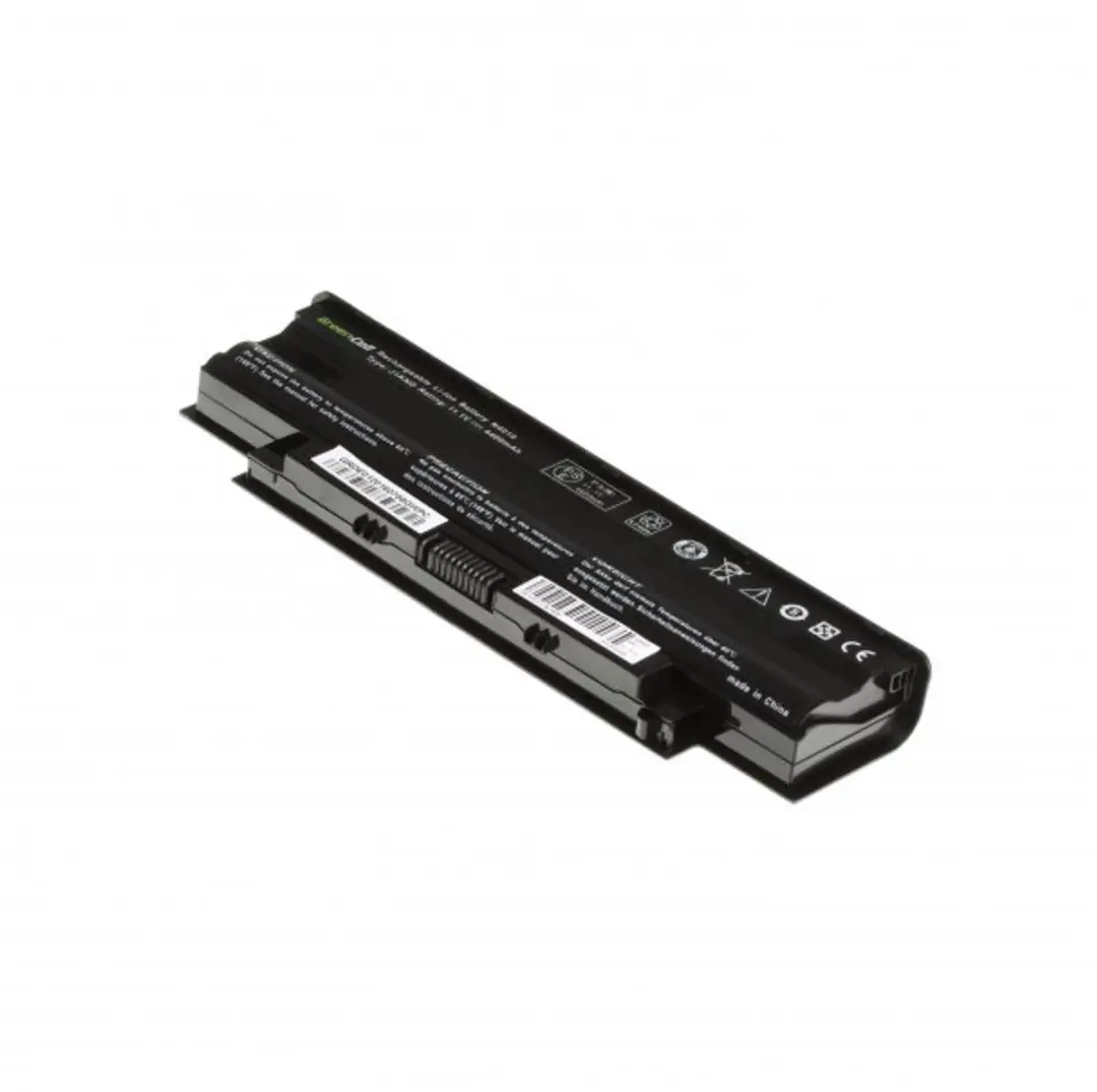 Green Cell DE01 Notebook Batterij voor Dell - 4400mAh - afbeelding 4 van 6