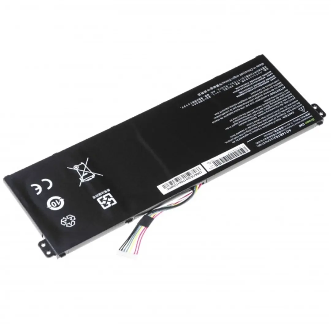 GreenCell AC52 Laptopbatterij voor Acer Aspire - afbeelding 3 van 6