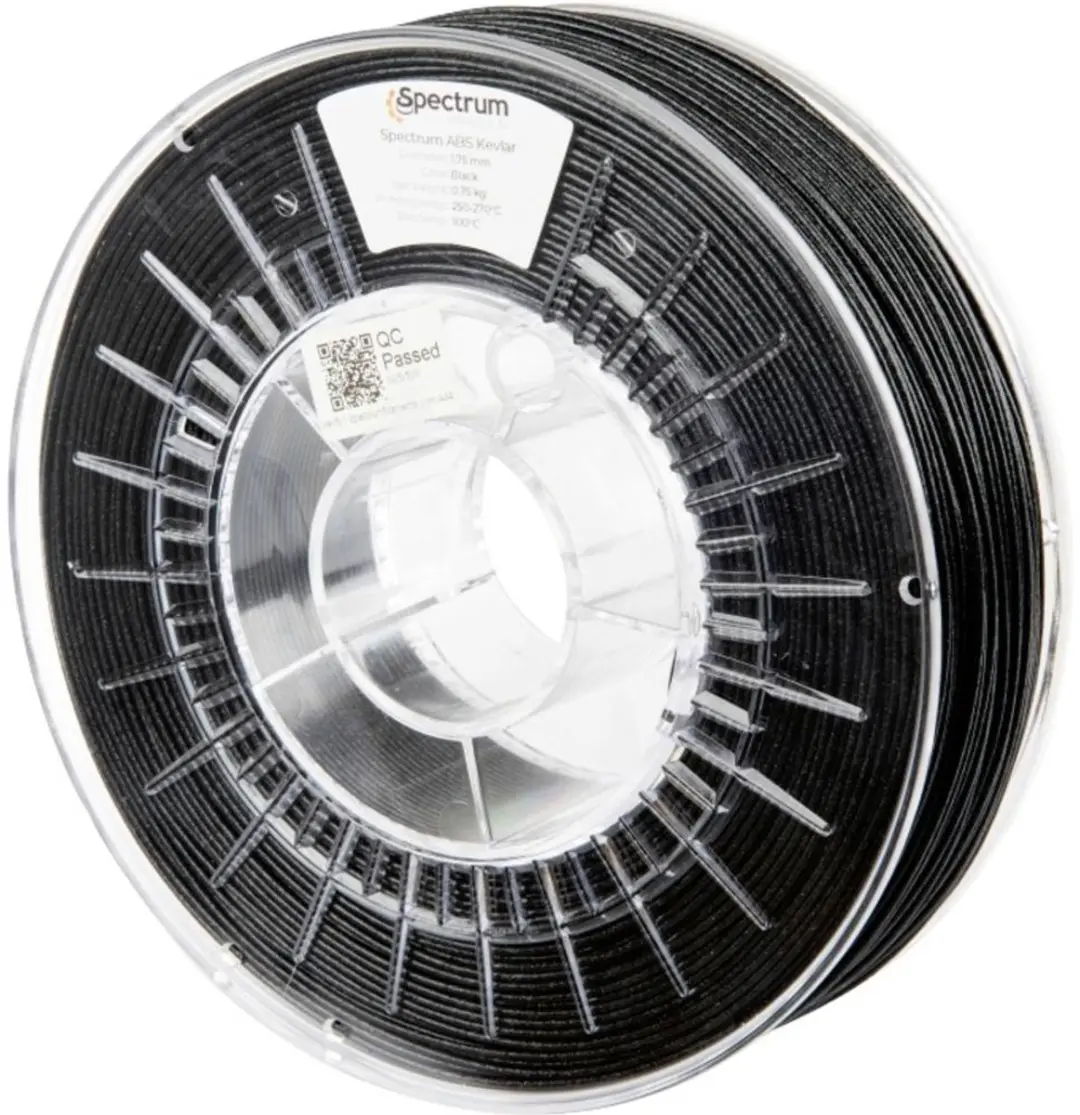Spectrum ABS Kevlar 80564 Filament