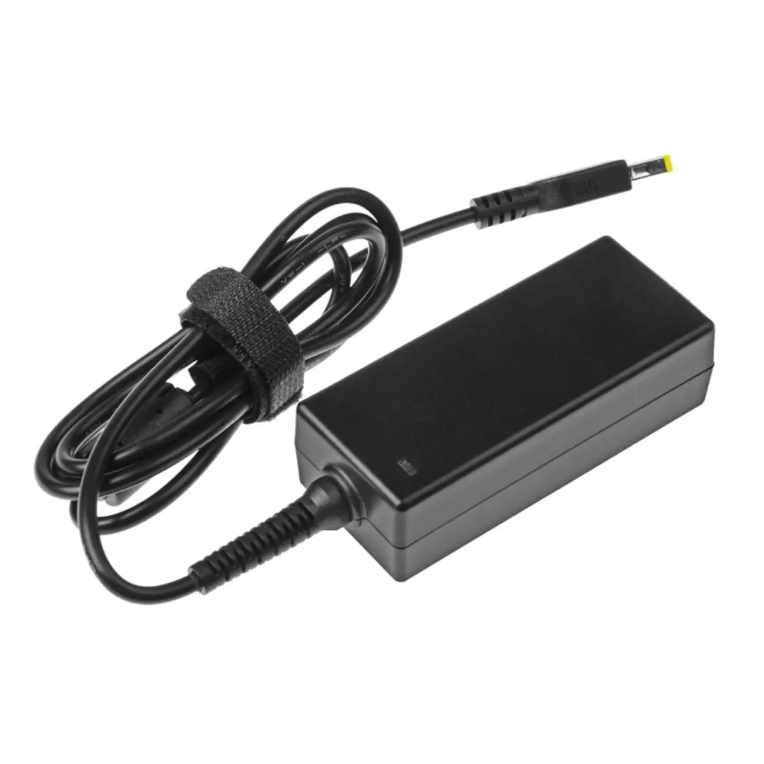 Green Cell AD64P Voeding 45W - o.a. Lenovo - Zwart - afbeelding 3 van 6