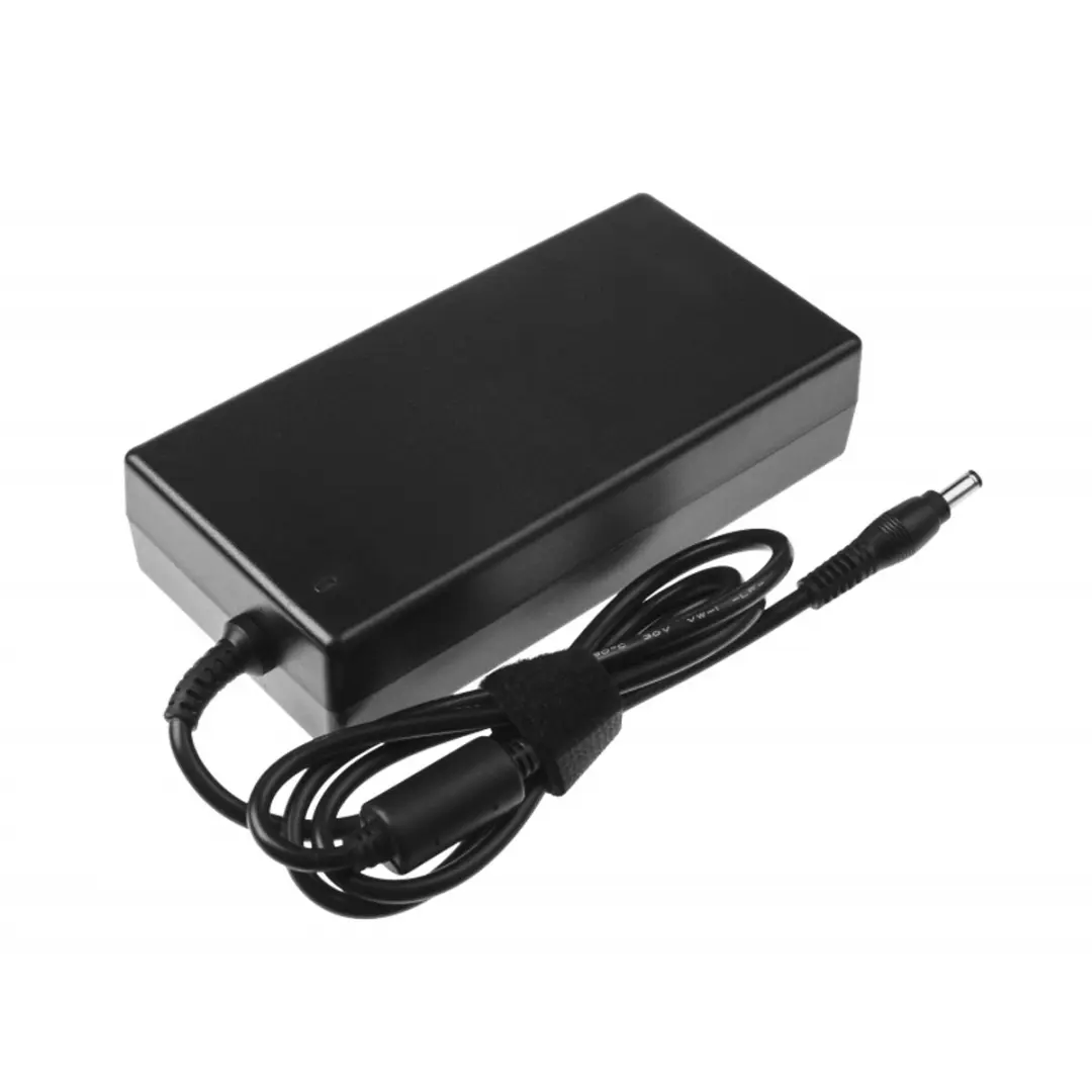 Green Cell AD56P Laptop Oplader 150W - Zwart - afbeelding 6 van 6