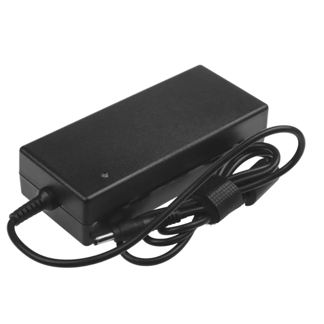 Green Cell AD22P Notebookvoeding - 120W - Zwart - afbeelding 6 van 6
