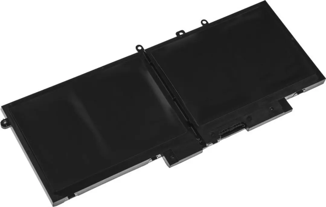 Green Cell GC-DE128V2 Laptopaccu - 7.6V 6000mAh - afbeelding 2 van 5