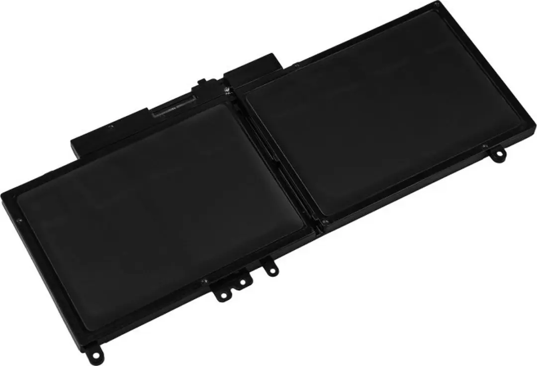 Green Cell DE102V3 Laptopbatterij - o.a. Dell Latitude - afbeelding 4 van 5