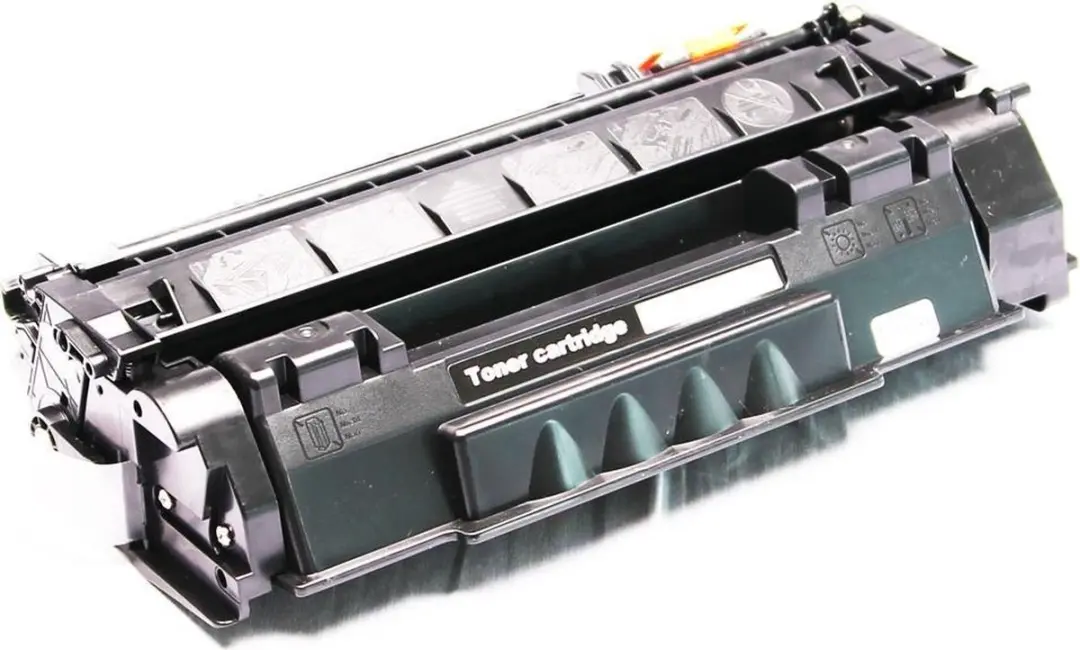 ActiveJet ATH-49NX Toner voor HP 49X - Zwart - afbeelding 4 van 6