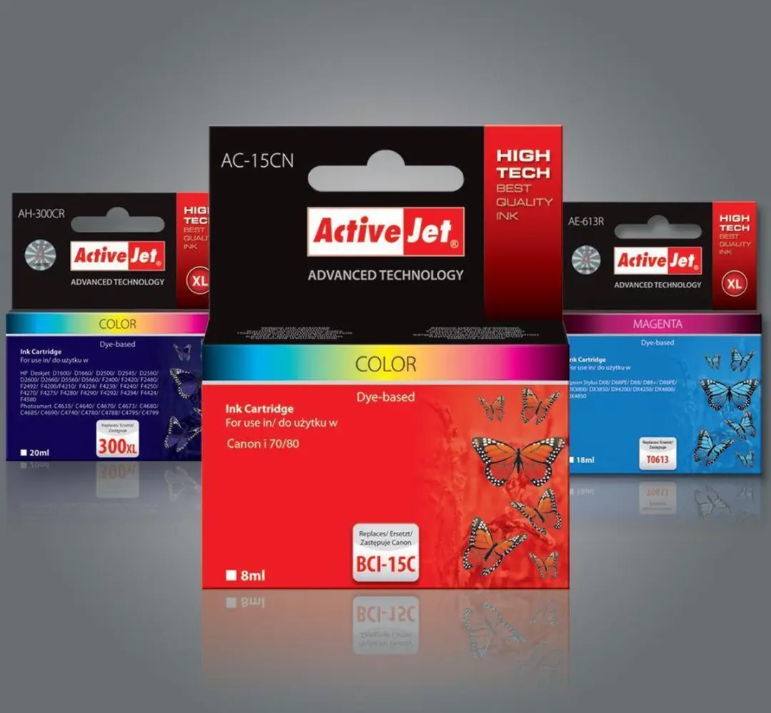 ActiveJet ATH-49NX Toner voor HP 49X