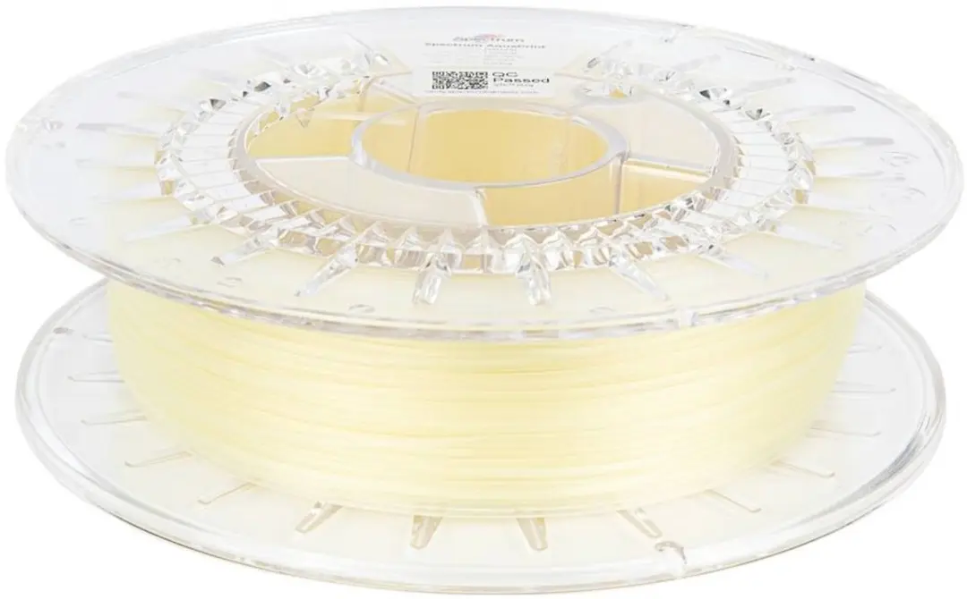 Spectrum Filaments AquaPrint PVA Filament 1.75mm - 500g - afbeelding 2 van 2