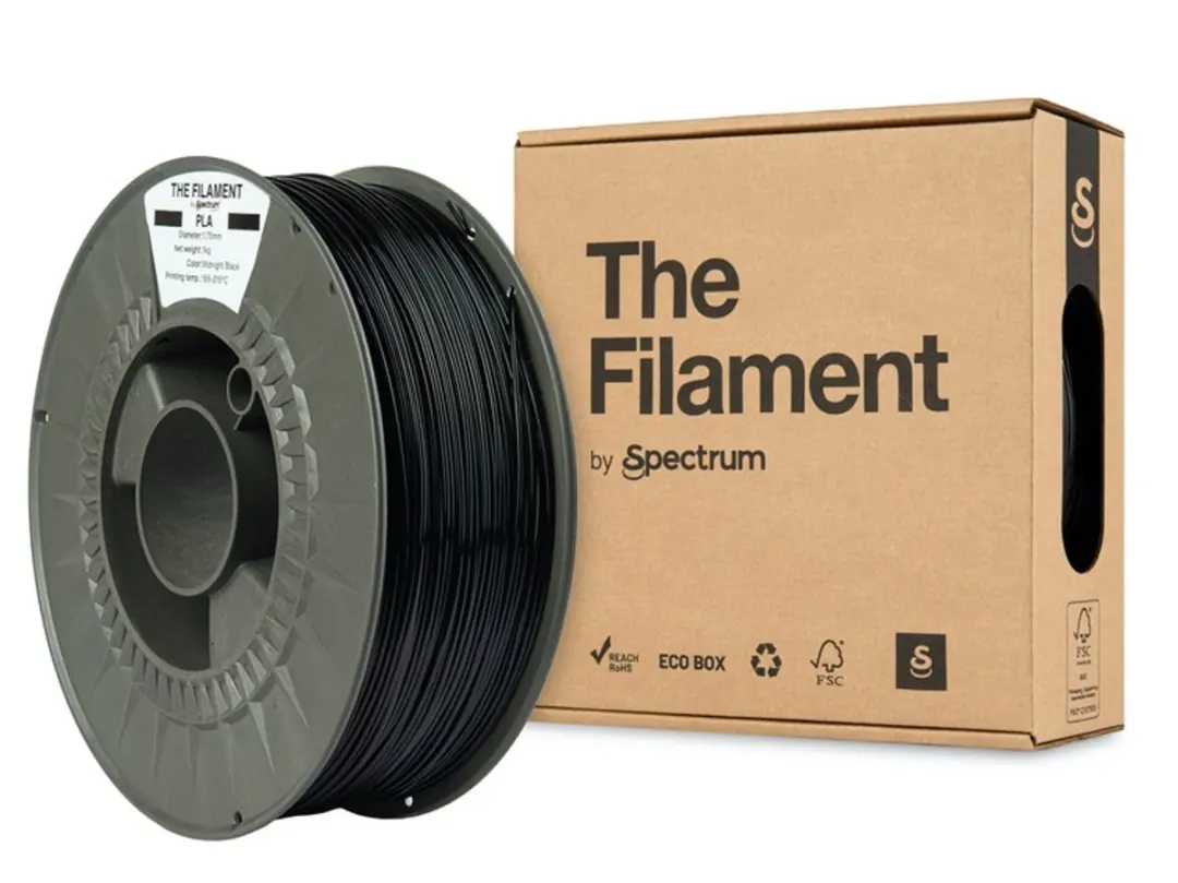 Spectrum PLA Filament 1.75mm