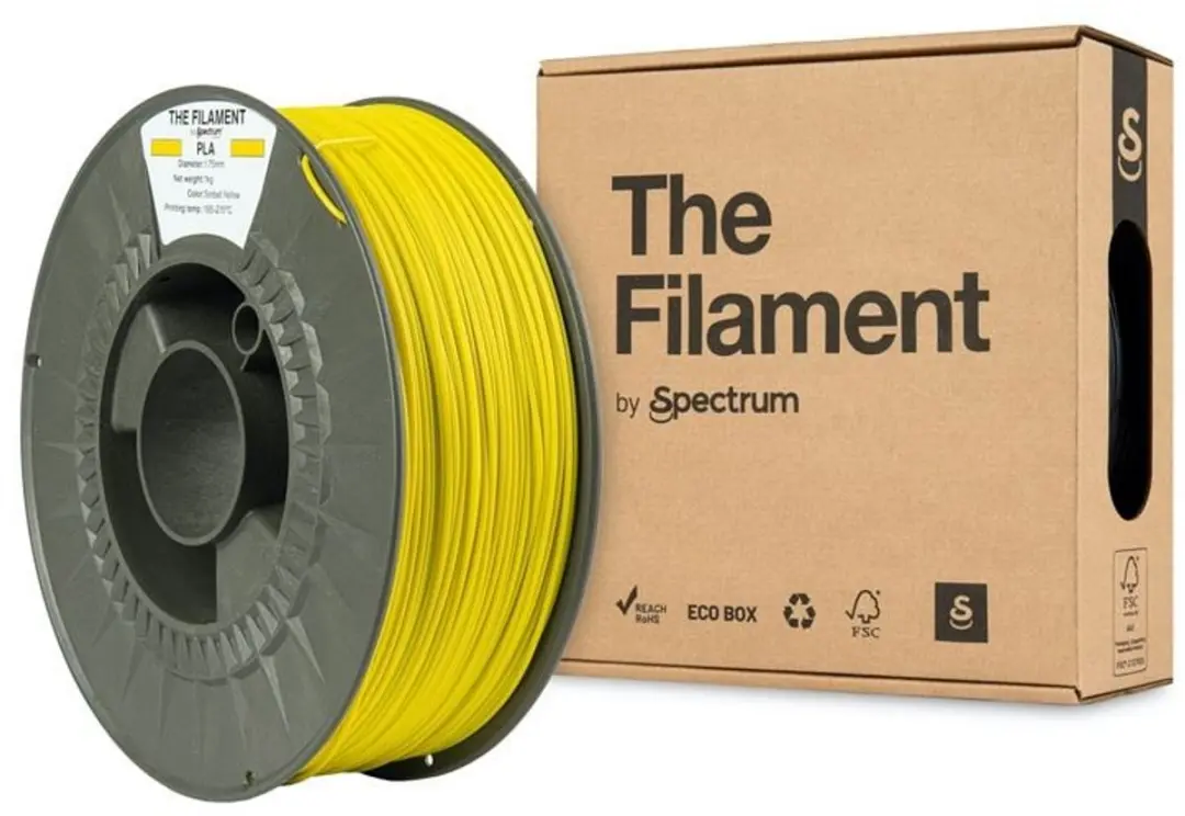 Spectrum PLA Sorbet TF-24011 Filament