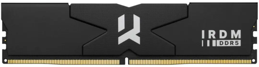 Goodram IRDM IR-5600D564L36/32G RAM-geheugen