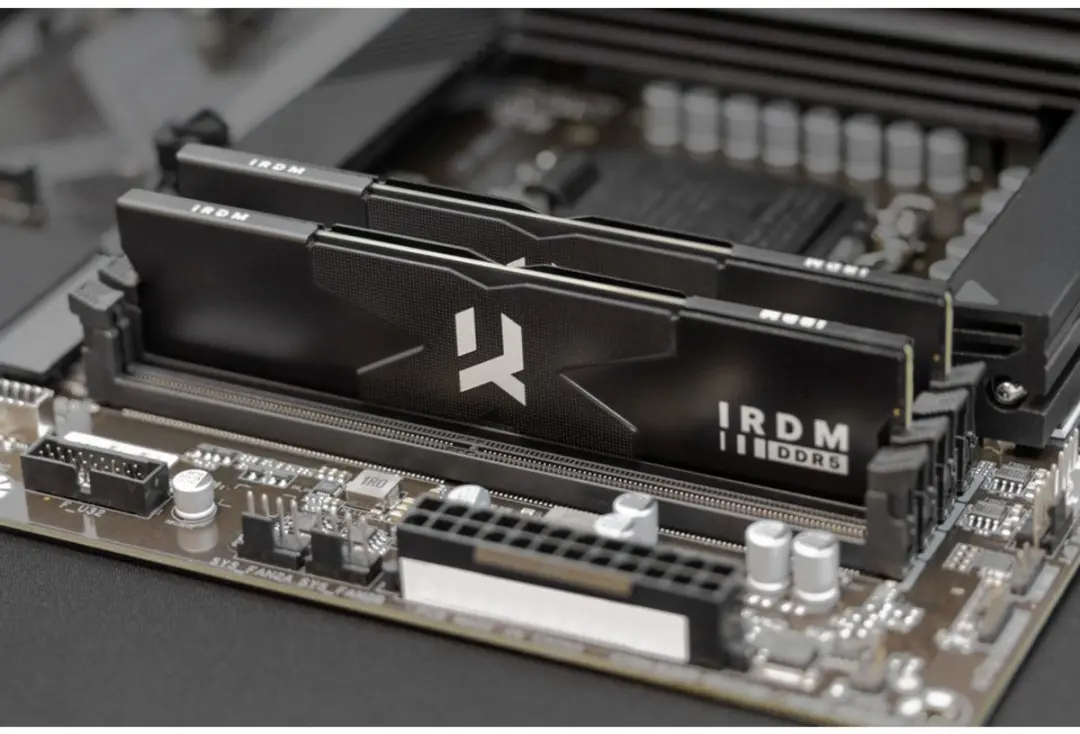 Goodram IRDM IR-5600D564L36/32G RAM-geheugen - 32GB - afbeelding 5 van 6
