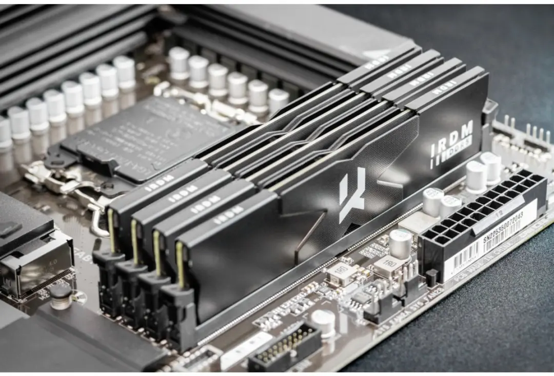 Goodram IRDM IR-5600D564L36/32G RAM-geheugen - 32GB - afbeelding 4 van 6