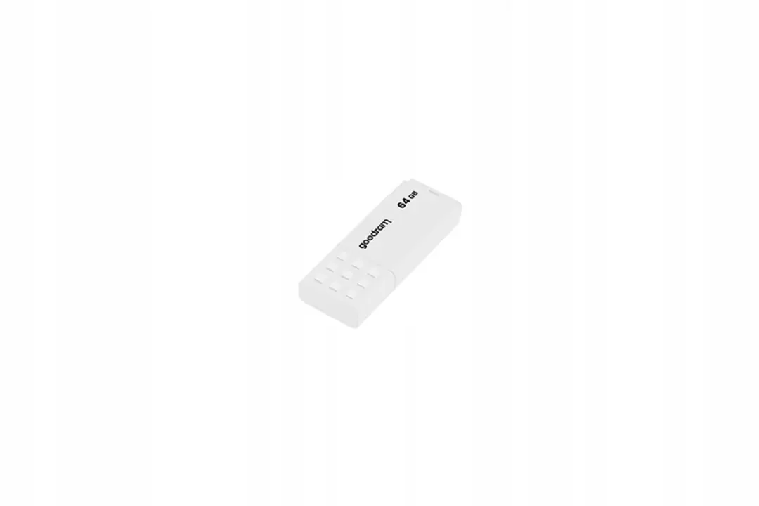 Goodram UME2 UME2-0640W0R11 USB-stick 64GB - Wit - afbeelding 6 van 6