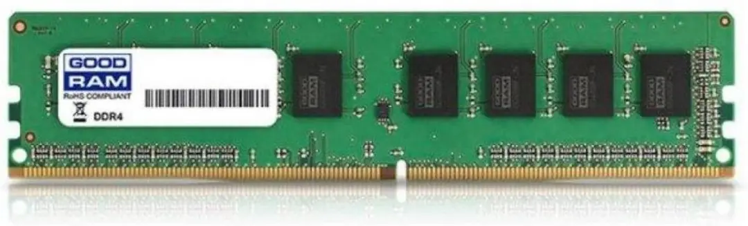 Goodram GR2666D464L19/16G DDR4 RAM 16GB - afbeelding 4 van 4