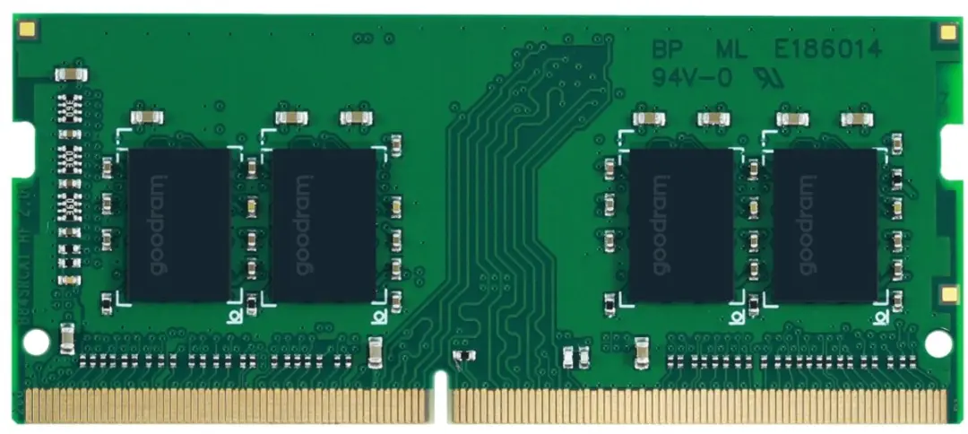 Goodram GR2666S464L19/16G DDR4 SODIMM Geheugen - 16GB - afbeelding 2 van 6