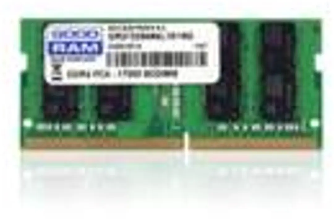 Goodram GR2666S464L19/16G DDR4 SODIMM Geheugen