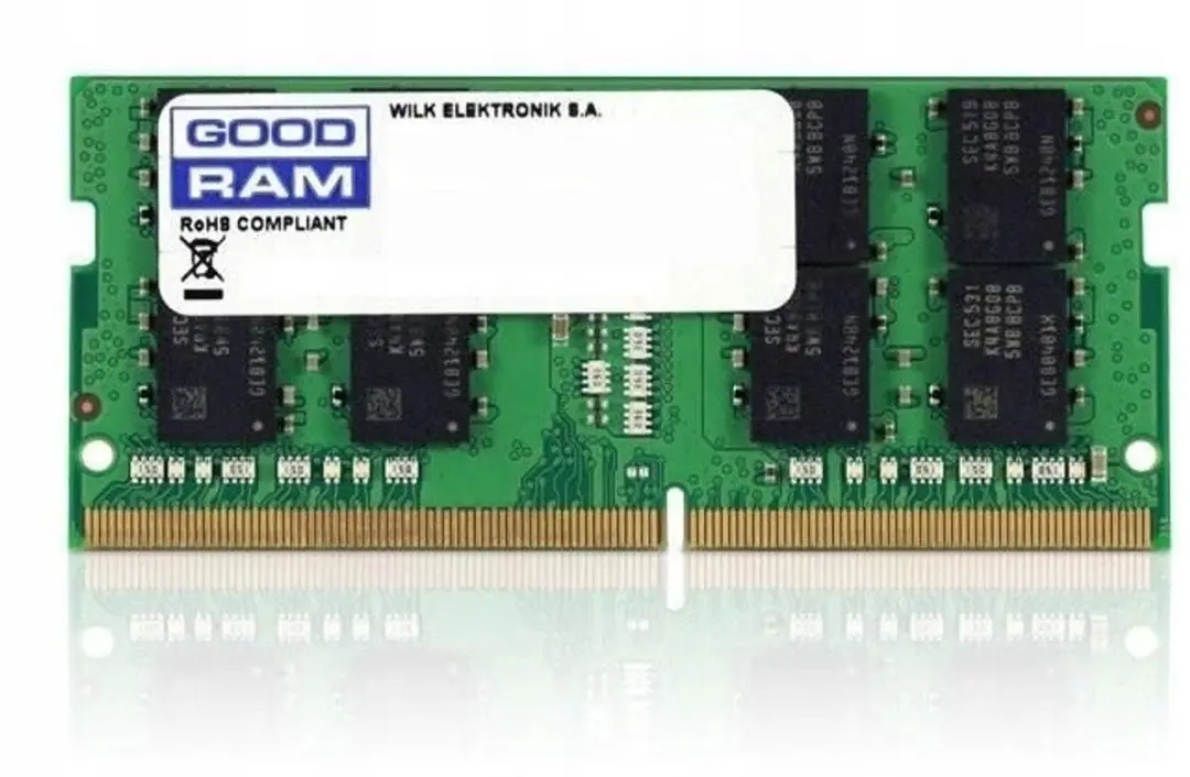 Goodram GR2666S464L19/16G DDR4 SODIMM Geheugen - 16GB - afbeelding 3 van 6