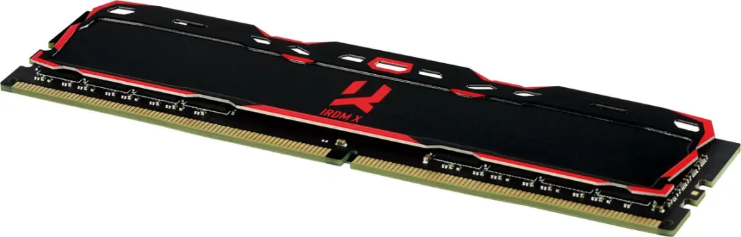 Goodram IRDM X IR-X3200D464L16SA/8G DDR4 8GB geheugen - afbeelding 2 van 5