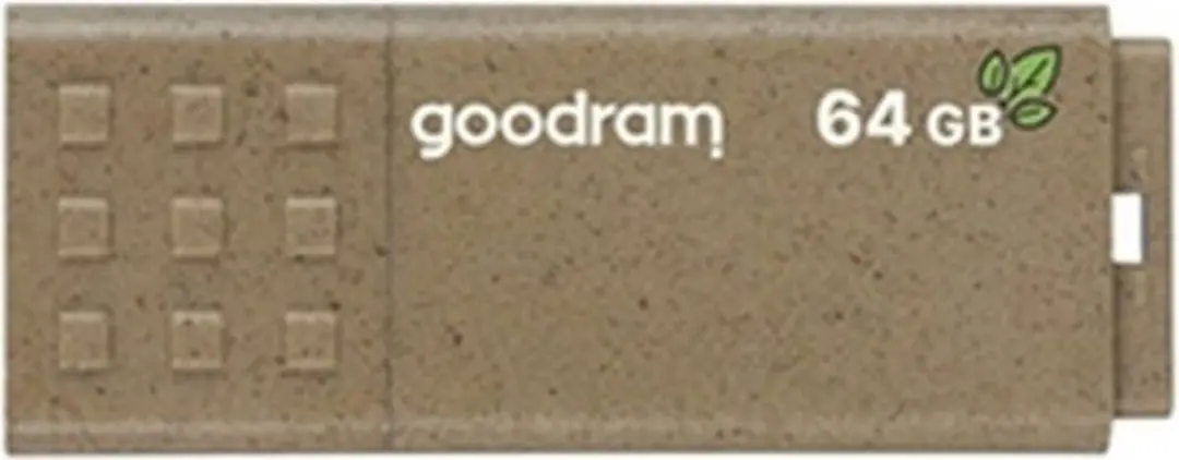 Goodram UME3 USB-stick 64GB