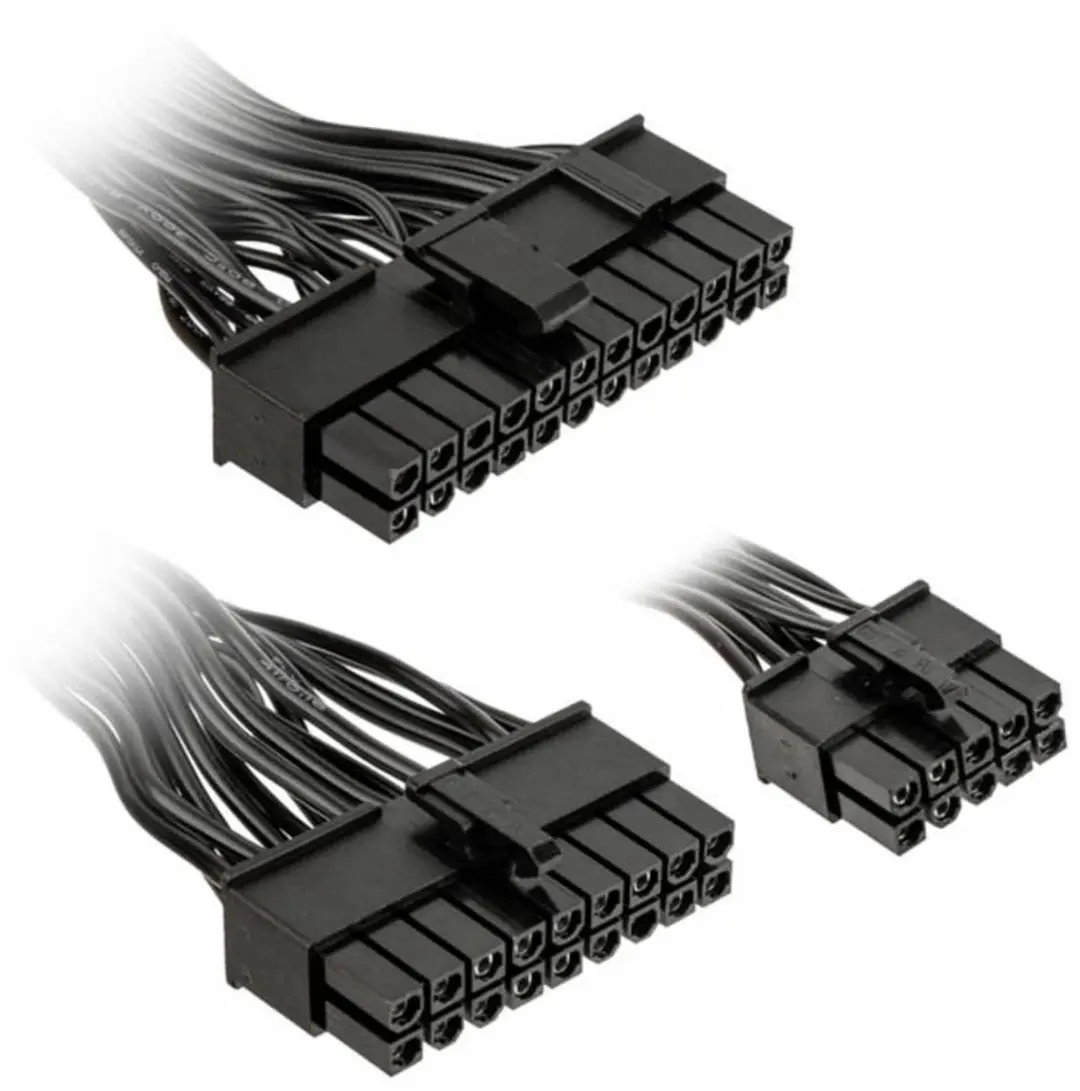Kolink KL-CBR-ATX Moederbordkabel 20+4-pins