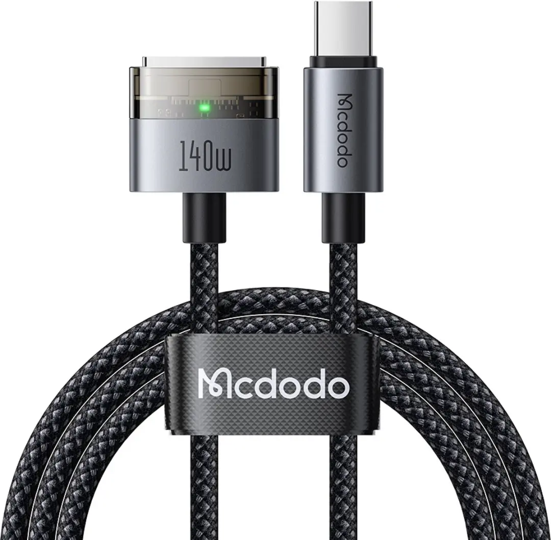 Mcdodo CA-2071 USB-C naar MagSafe 3 Kabel