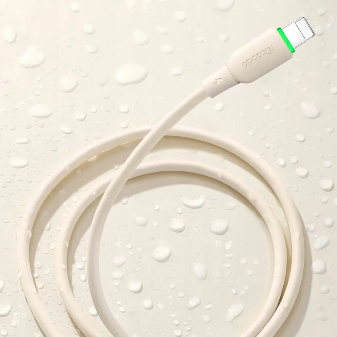 Mcdodo CA-4960 USB-C naar Lightning Kabel - 36W - afbeelding 3 van 6