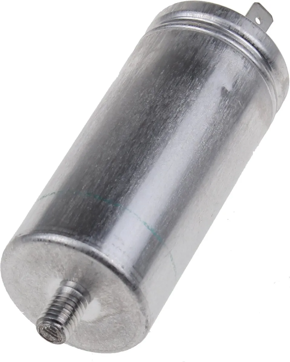 Whirlpool Condensator 481010776324