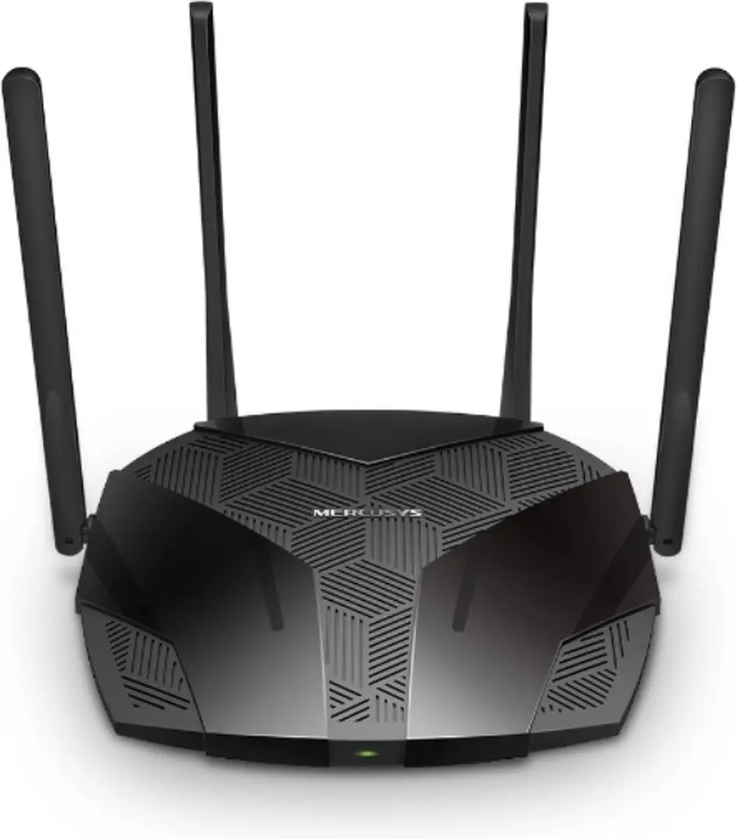 Mercusys MR80X Draadloze Router