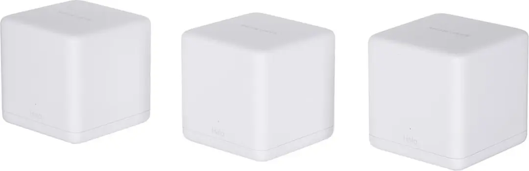 Mercusys Halo H30G Access Point 3-pack