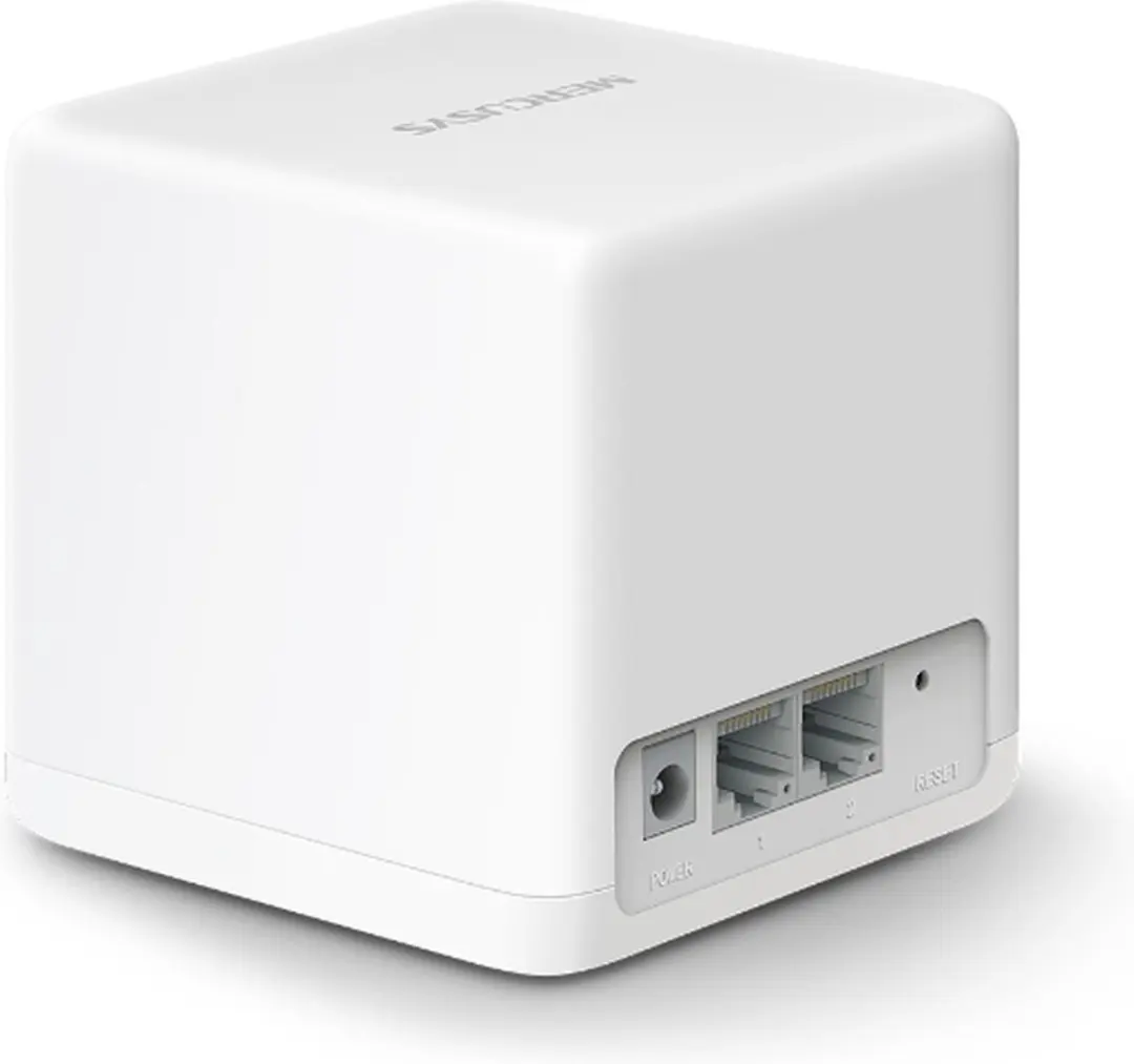 Mercusys Halo H30G Access Point 3-pack - Wit - afbeelding 2 van 6