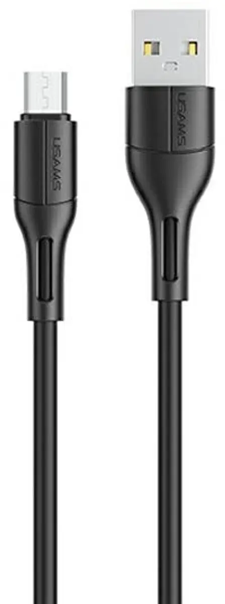 USAMS U68 microUSB Kabel 2A