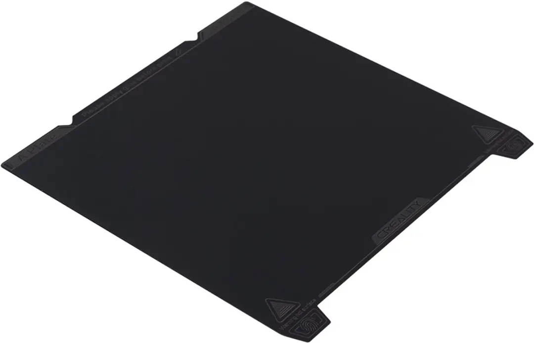 Creality K1 Smooth PEI Buildplate 235x235mm - afbeelding 4 van 6