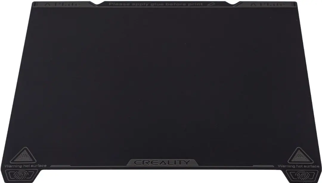 Creality K1 Smooth PEI Buildplate 235x235mm