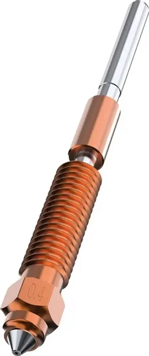 Creality K1C / K1 Max Nozzle 0,4mm