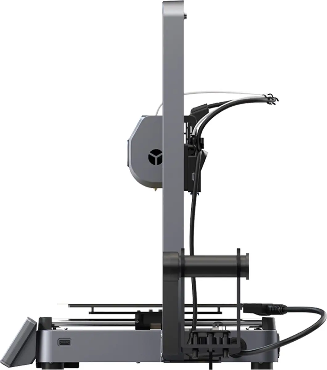 Creality Ender-3 V3 3D-printer - 220x220x250mm - Grijs - afbeelding 2 van 5