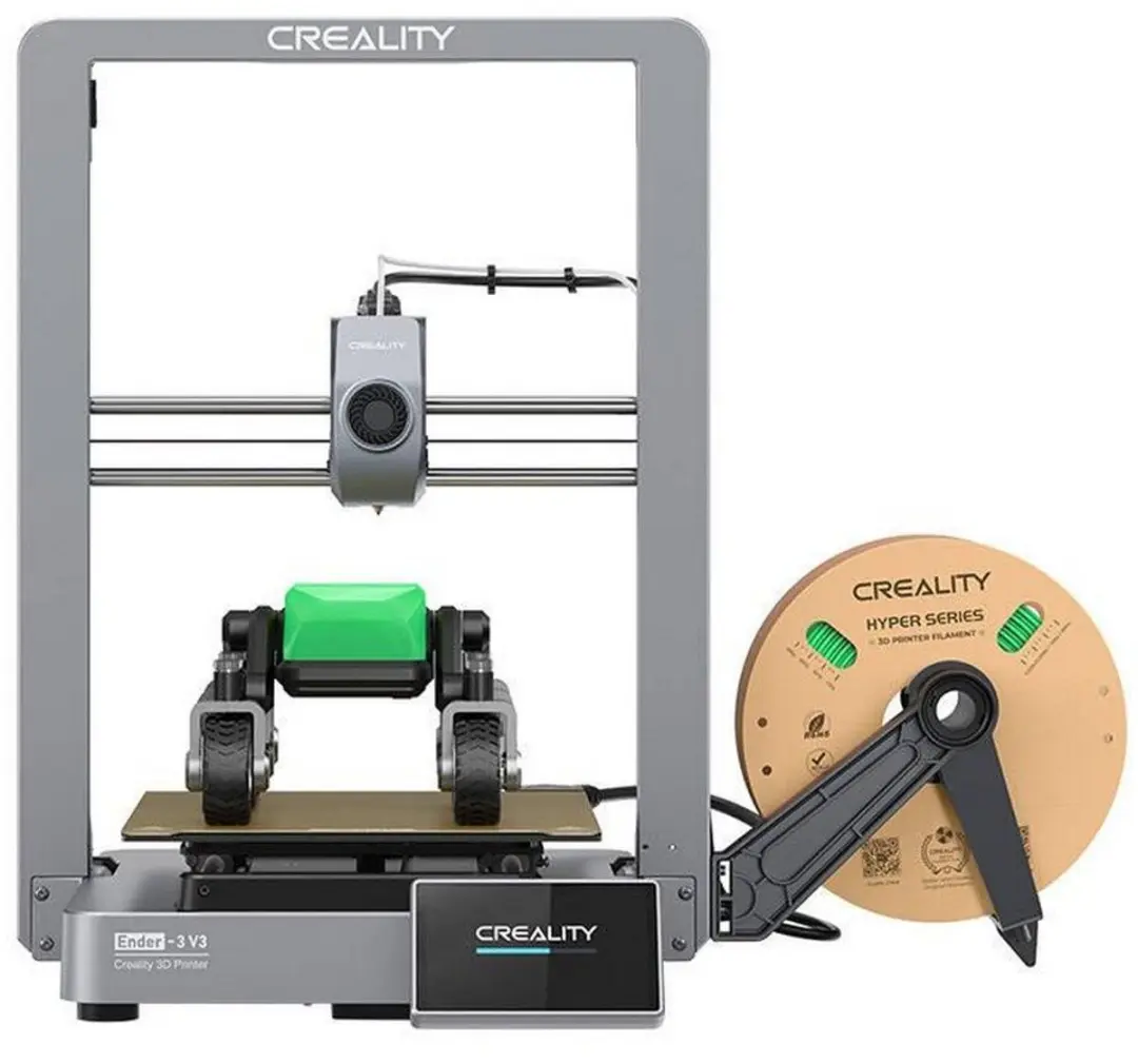 Creality Ender-3 V3 3D-printer