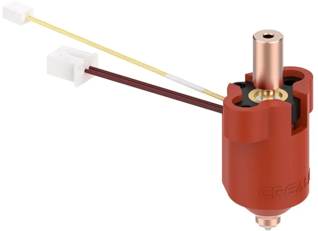 Creality K1 Max Keramisch Verwarmingsblok 4001030123 - afbeelding 6 van 6