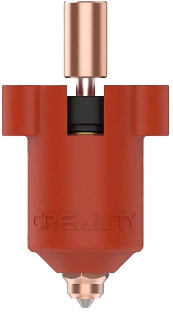 Creality K1 Max Keramisch Verwarmingsblok 4001030123