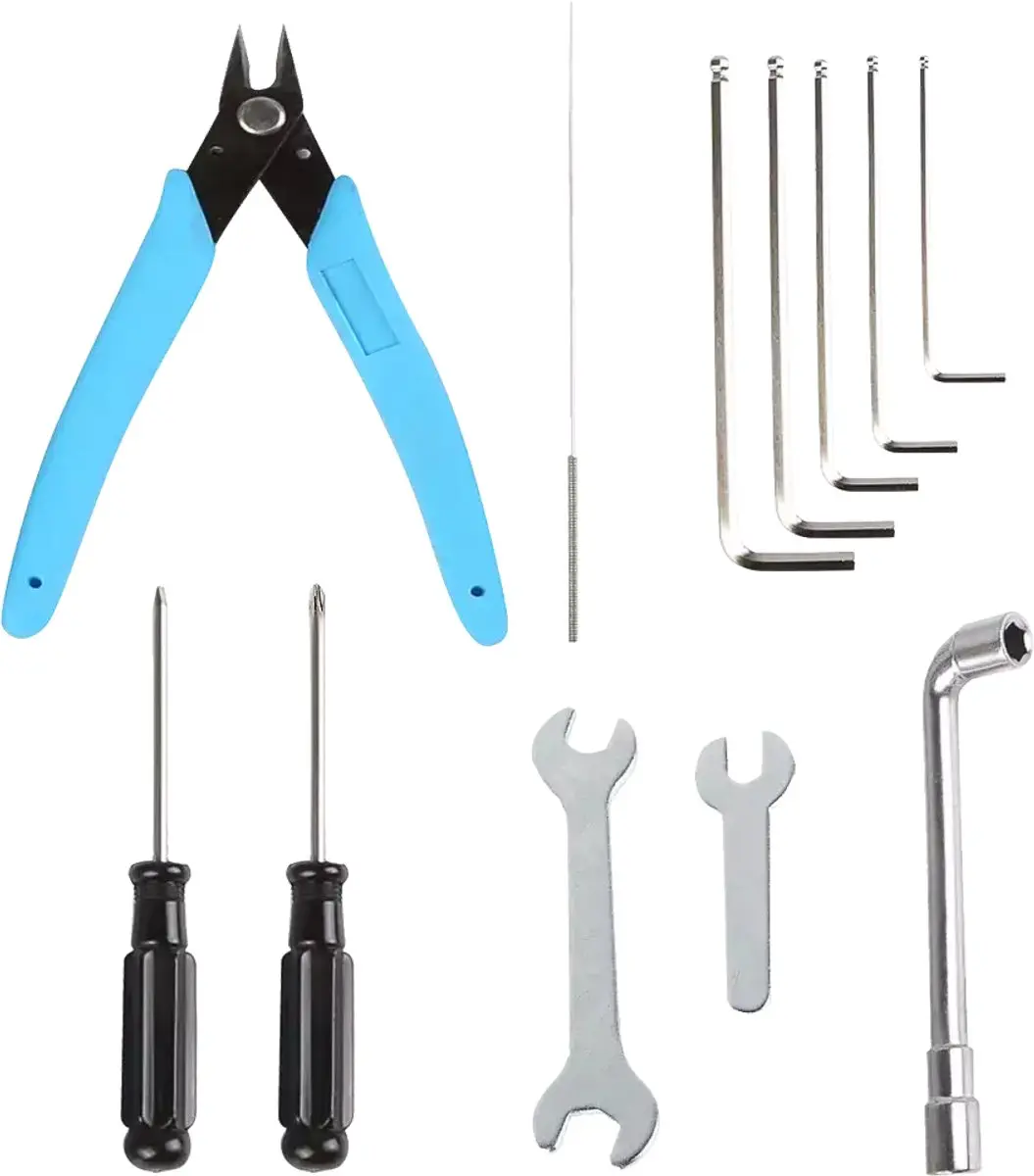 Creality Ender-3 S1 Pro Onderhoudsgereedschapskit