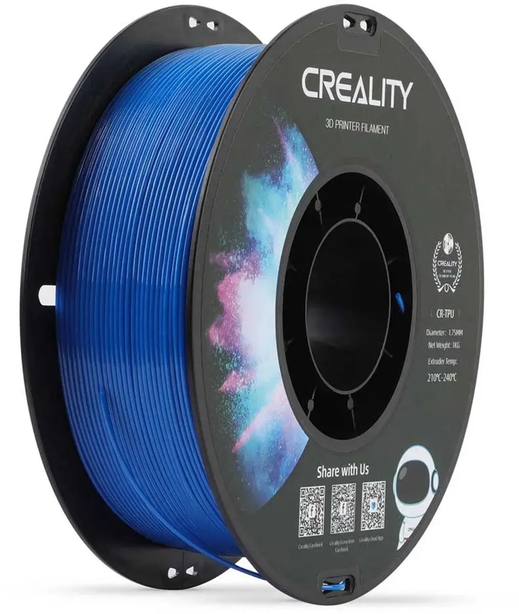 Creality CR-TPU Filament 1.75mm - 1kg - afbeelding 5 van 5