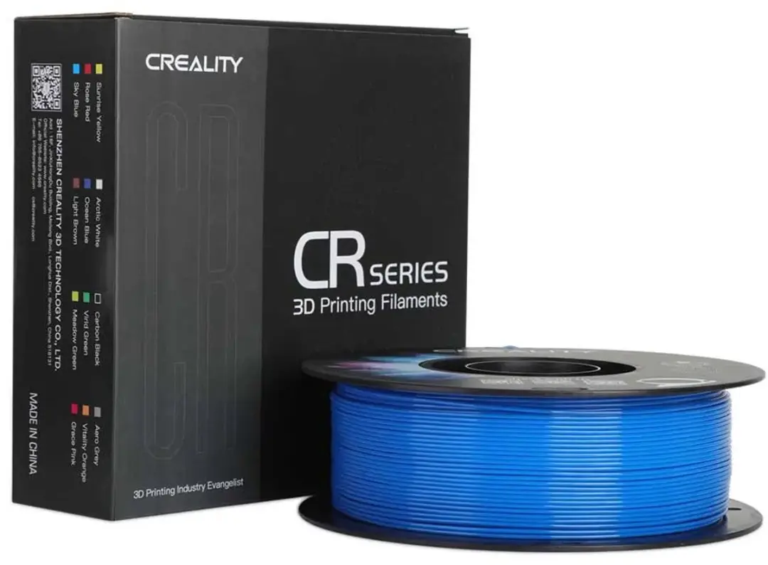 Creality CR-TPU Filament 1.75mm - 1kg - afbeelding 4 van 5